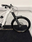 Whyte E-180 Works 2023 Large 200 miles