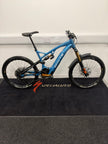 Whyte E-160 S 2022 XL RRP £9k+
