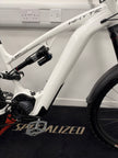 Whyte E-180 Works 2023 Large 200 miles