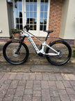 Scott Strike eRIDE 940 Electric Mountain Bike Medium