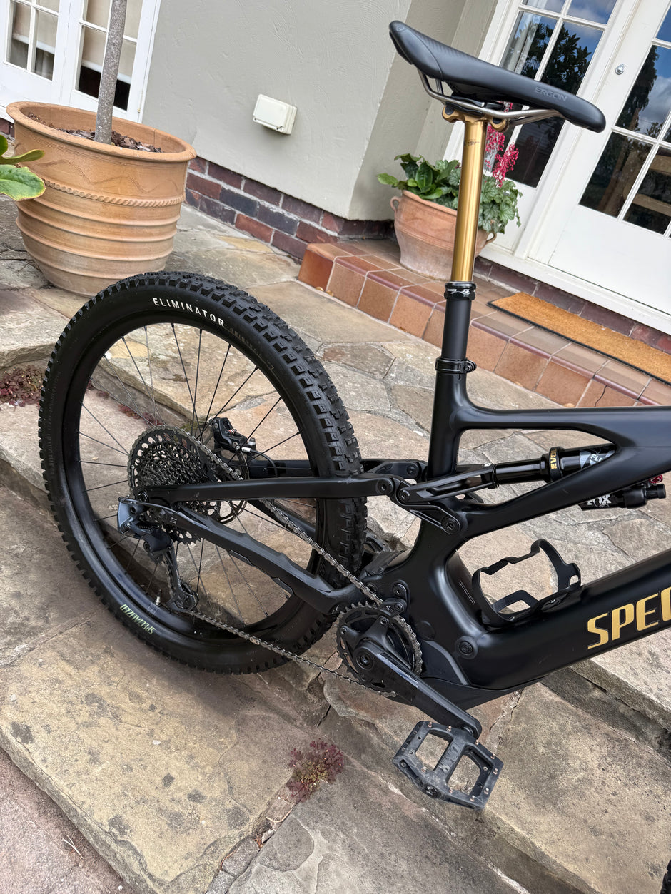 Specialized Turbo Levo Carbon Large 2023