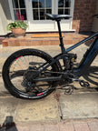 Giant Reign E+2 2022 Medium 600 miles