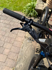 Specialized turbo levo 2024 S3 10 miles!!!