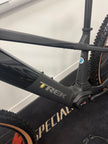 Trek Powerfly 4 2026 Medium 14 miles!