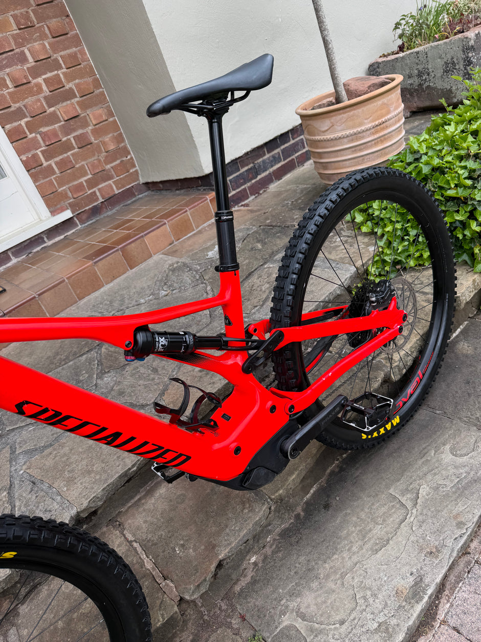 Specialized Turbo Levo Carbon