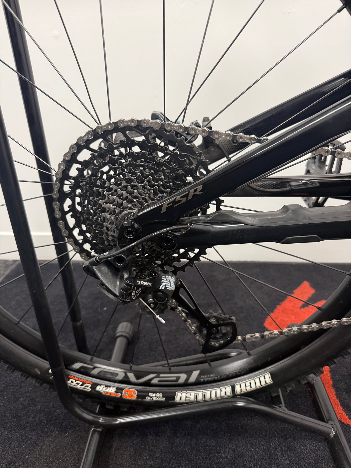 Specialized Turbo Levo SL carbon 2022