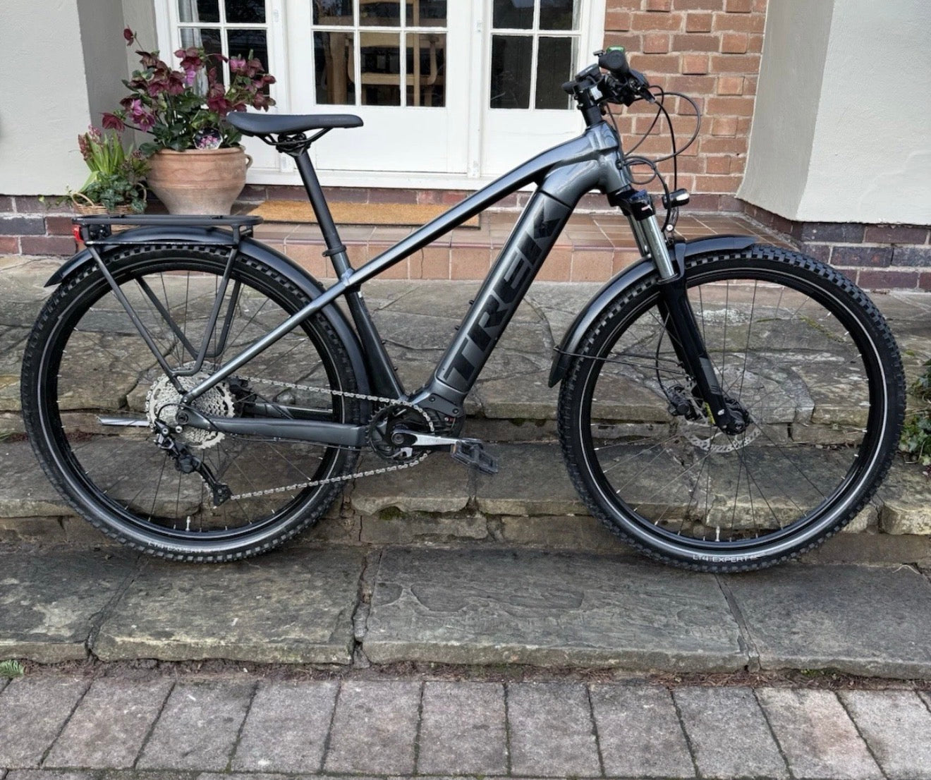 Trek Powerfly 4 Sport Equipped 2022 Medium Electric Bike RRP £3500