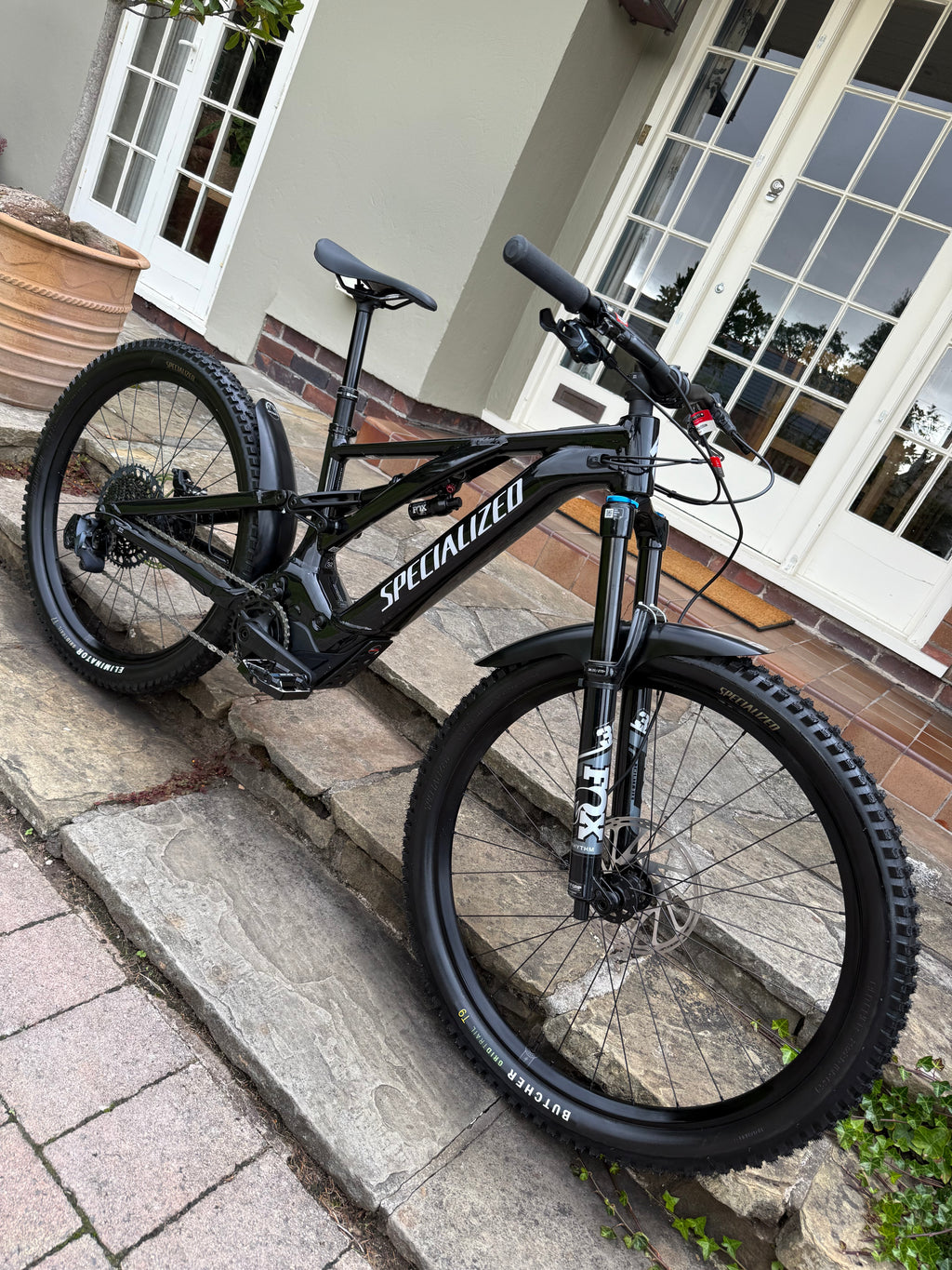 Specialized Turbo Levo Comp Alloy 700 2022 S2 BRAND NEW RRP £6950