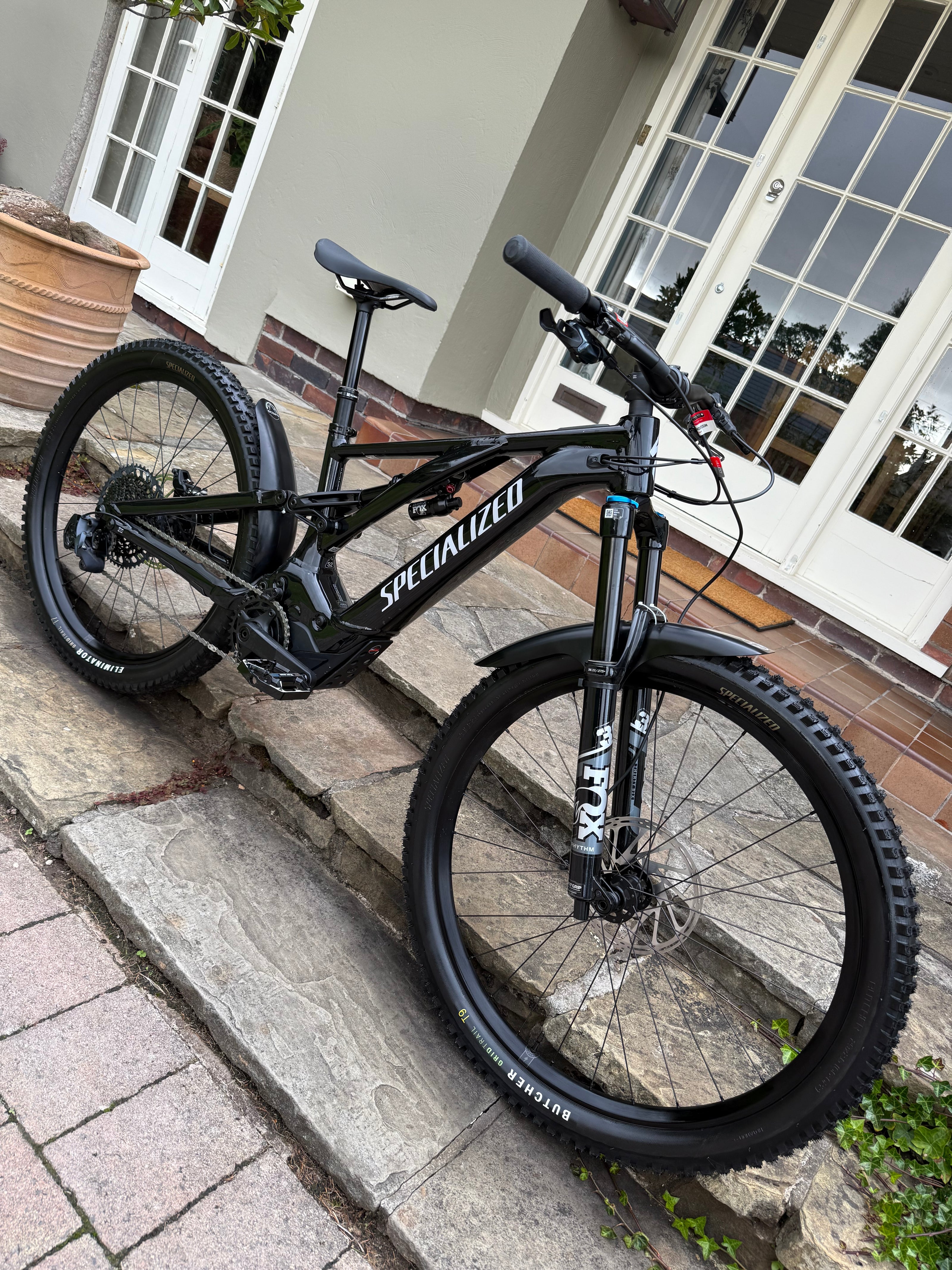 Specialized Turbo Levo Comp Alloy 700 2022 S2 BRAND NEW RRP £6950
