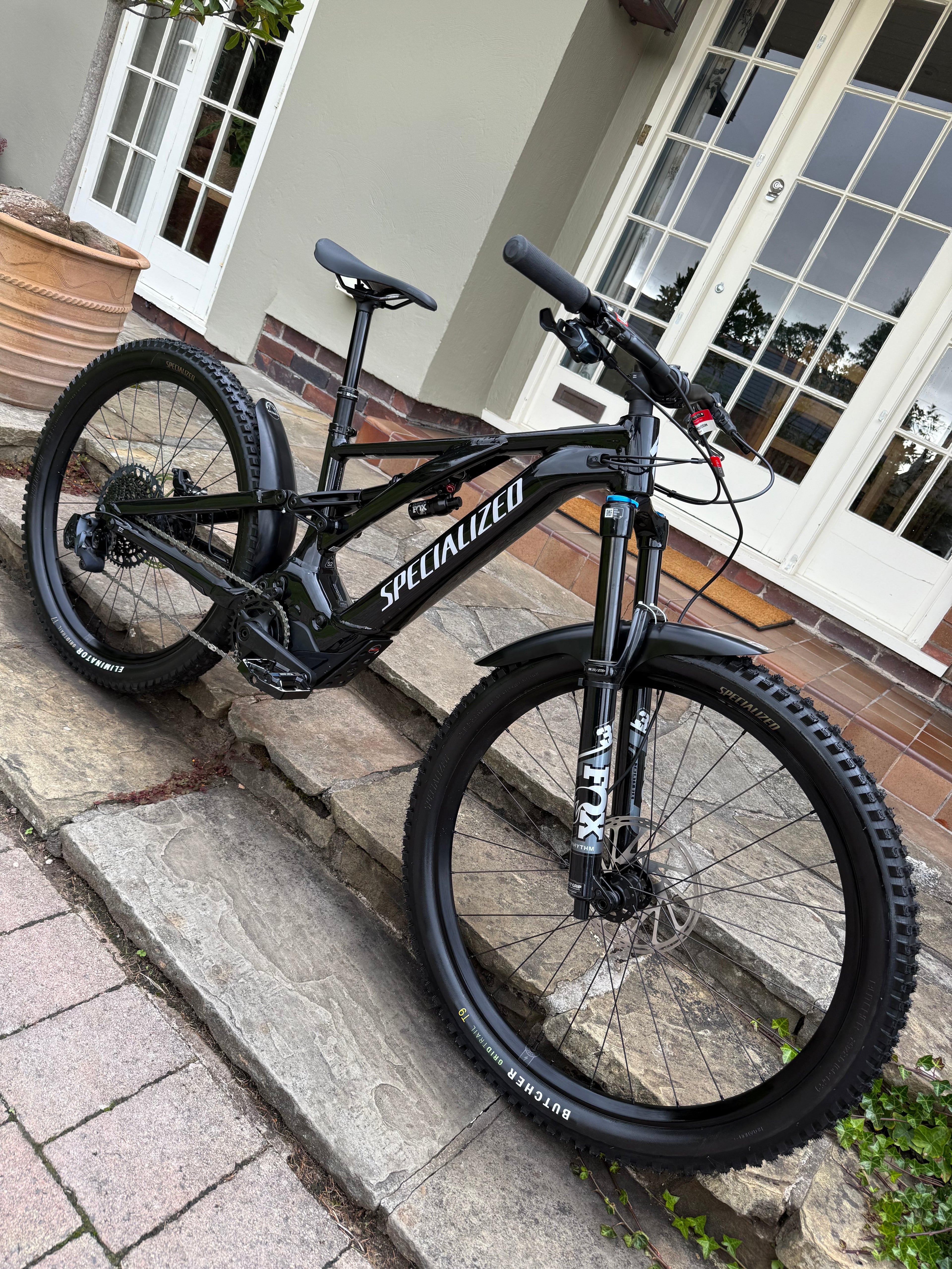 Specialized Turbo Levo Comp Alloy 700 2022 S2 BRAND NEW RRP £6950