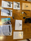Scott Ransom Eride 910 2022 Medium 190 miles
