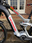 Haibike Xduro Allmtn 10.0 Flyon 120 miles small