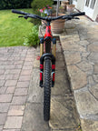 Mondraker Level RR 750wh 2024 AXS Medium 180 Miles