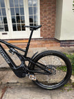 Specialized turbo levo comp alloy 2022 700wh S4 Large Emtb