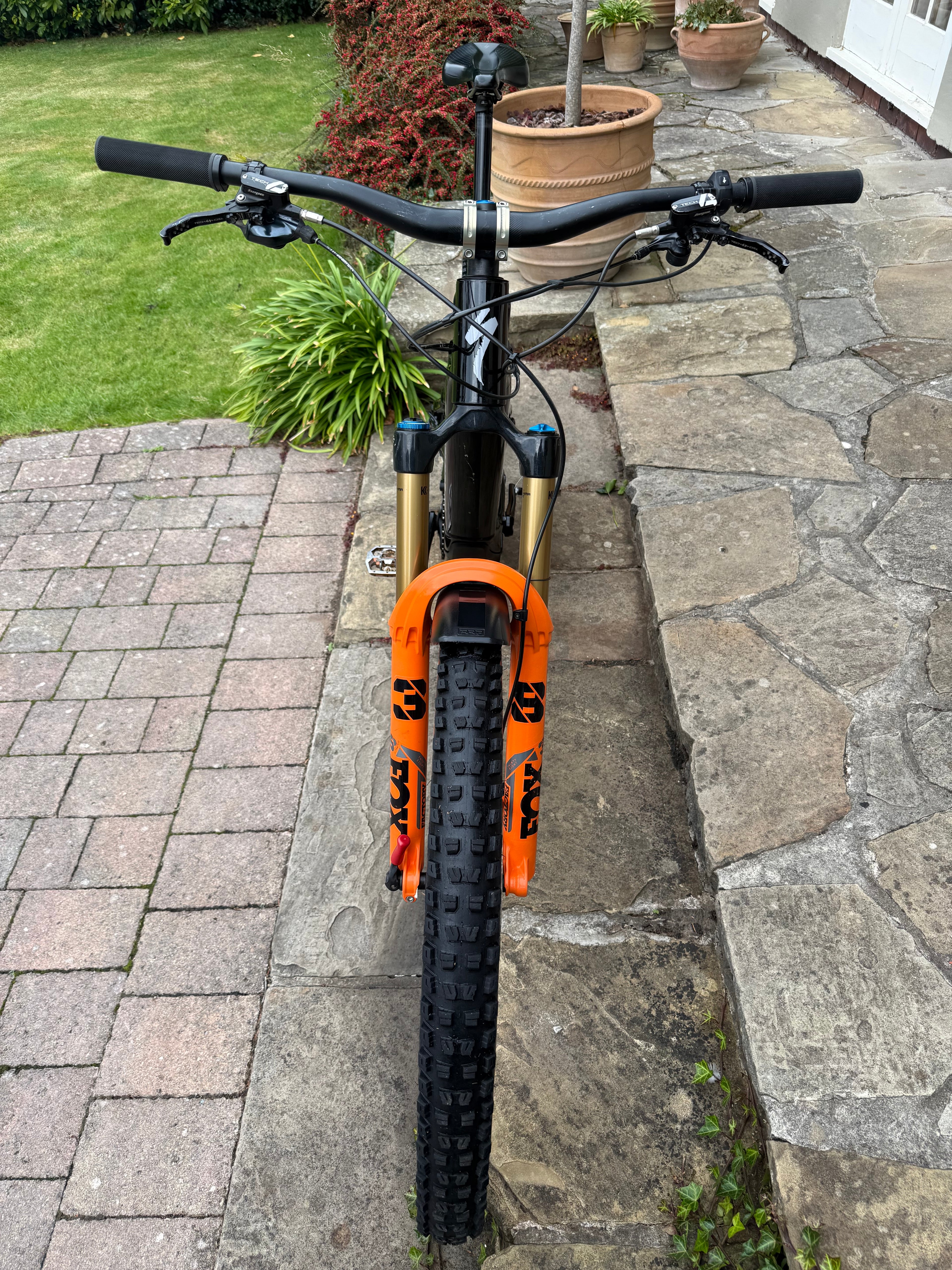 Specialized turbo levo comp alloy 2022 700wh S4 Large Emtb