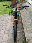 Specialized turbo levo comp alloy 2022 700wh S4 Large Emtb